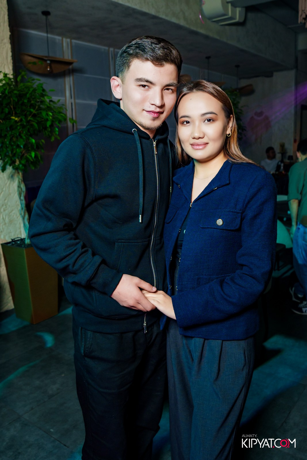 BAY RESTAURANT & BAR. КИПЯТКОМ АЛМАТЫ!