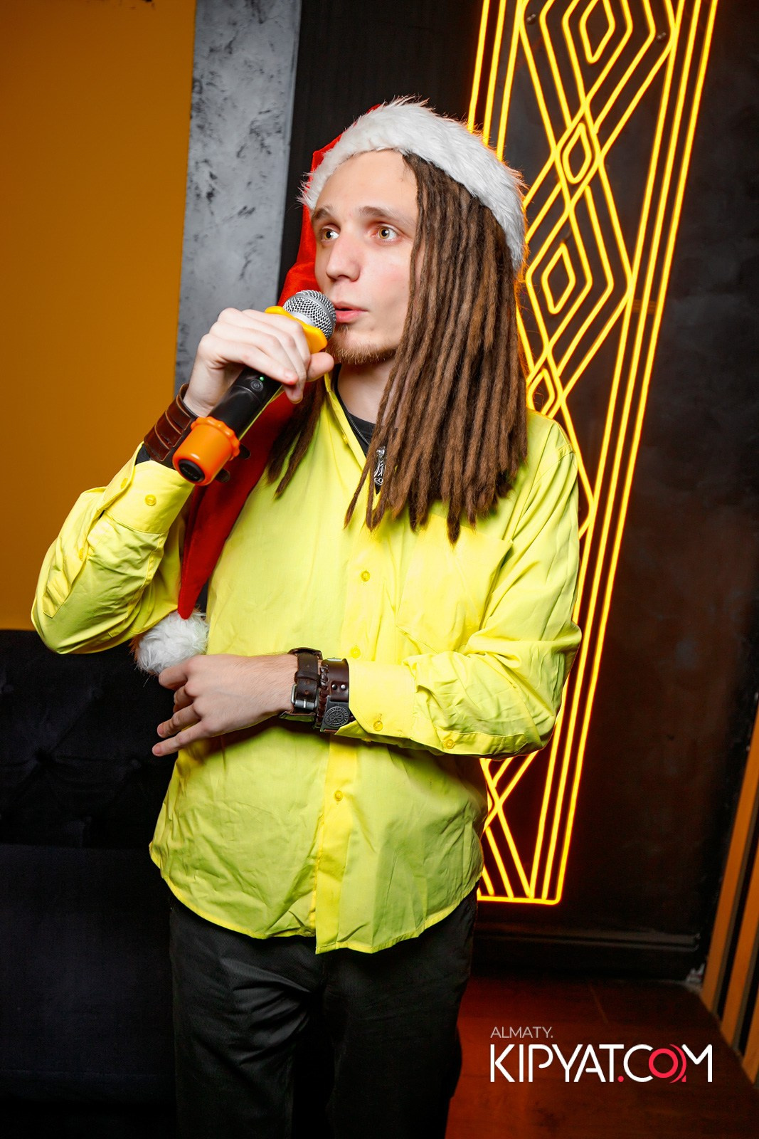 УХО И МЕДВЕДЬ НА ГАГАРИНА. КИПЯТКОМ АЛМАТЫ!