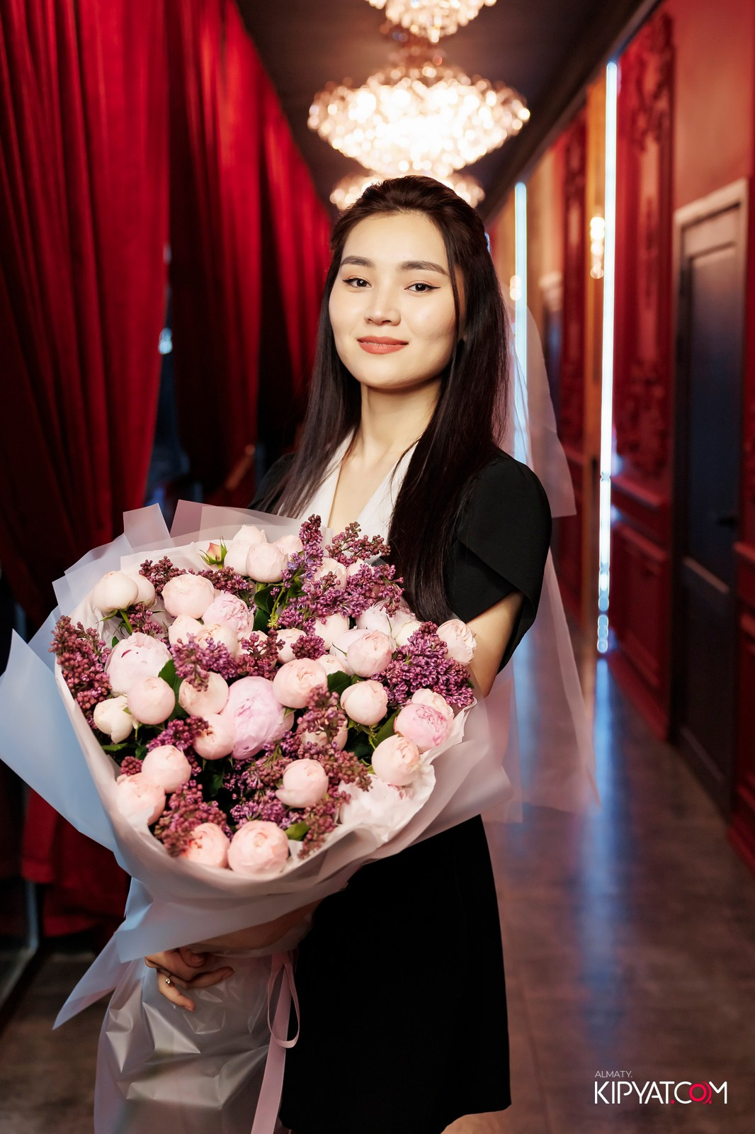 ЗАЯ, НА БИС. КИПЯТКОМ АЛМАТЫ! Фотосъемка мероприятий в Алматы