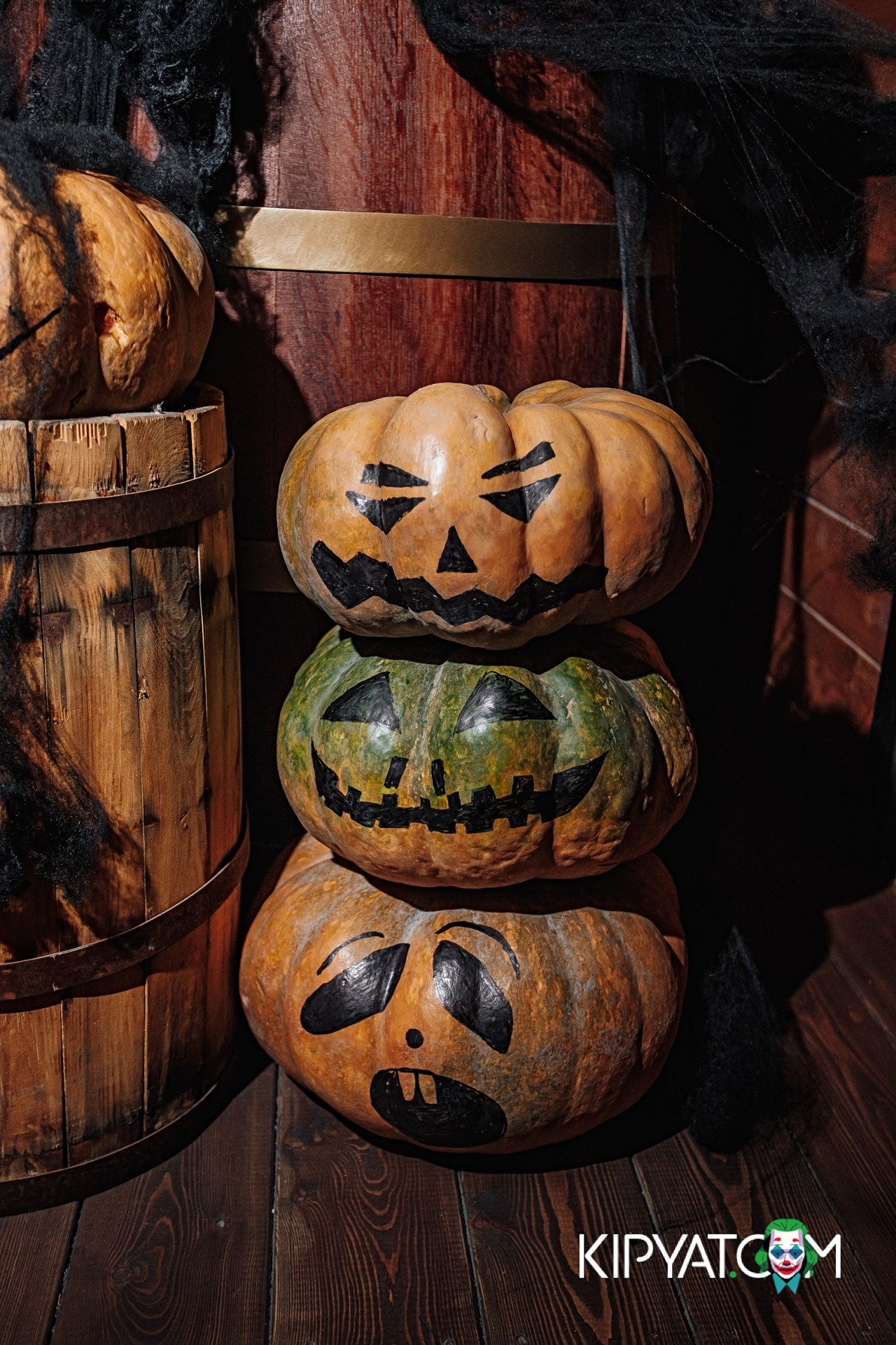 ЖИГУЛИ БАР. КИПЯТКОМ АЛМАТЫ!