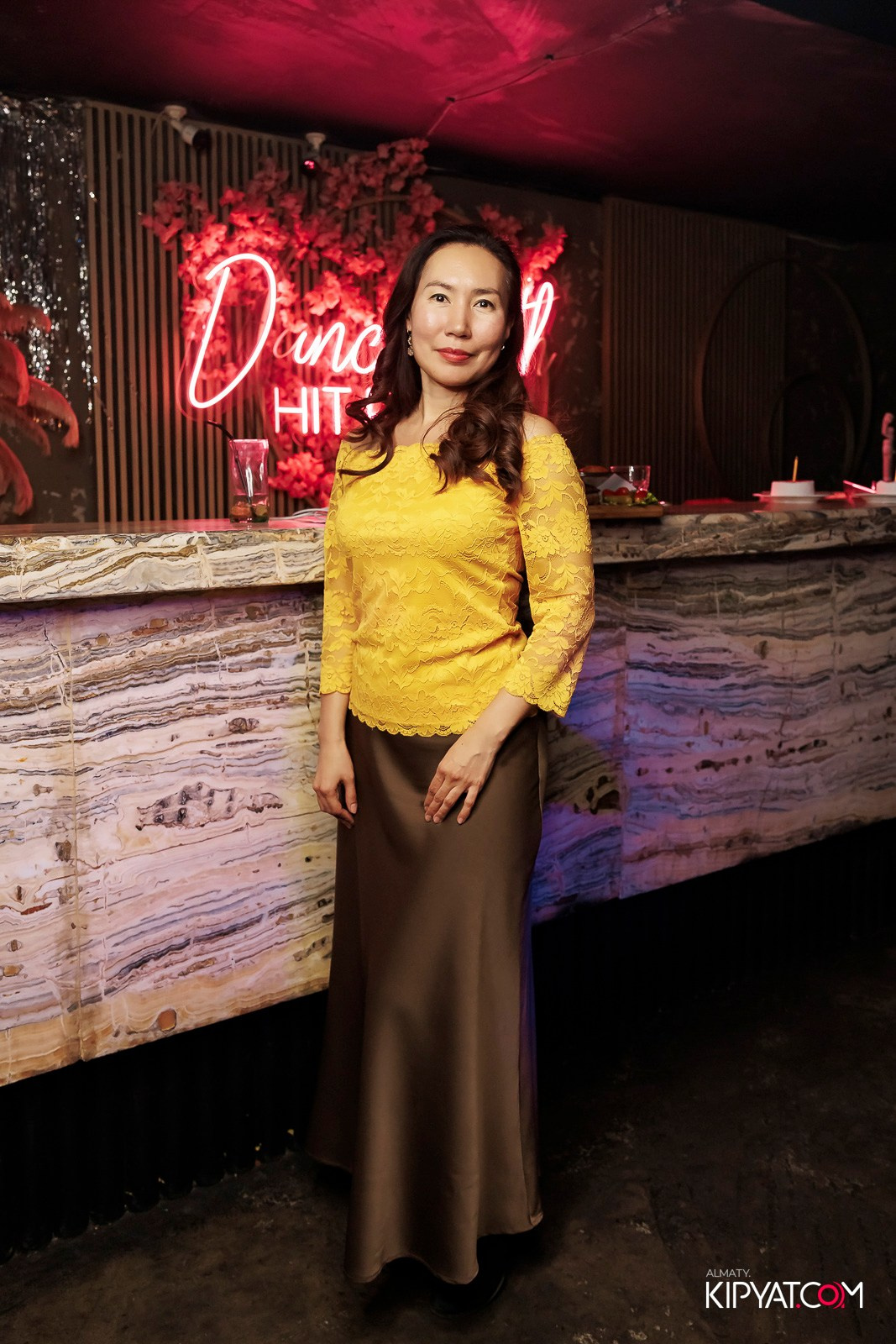 МУЗЫКАЛЬНОЕ ЛОТО В HIT RETRO. КИПЯТКОМ АЛМАТЫ!