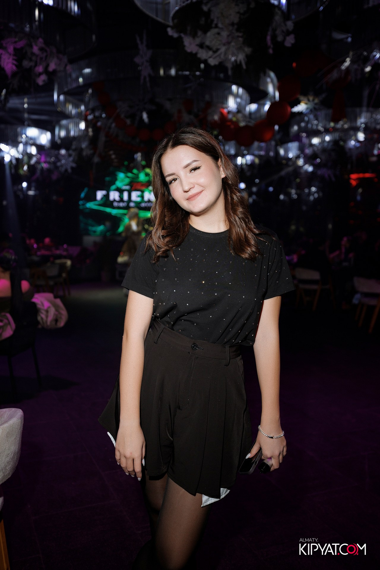 FRIENDS BAR & TERRACE. КИПЯТКОМ АЛМАТЫ! Фотосъемка мероприятий в Алматы