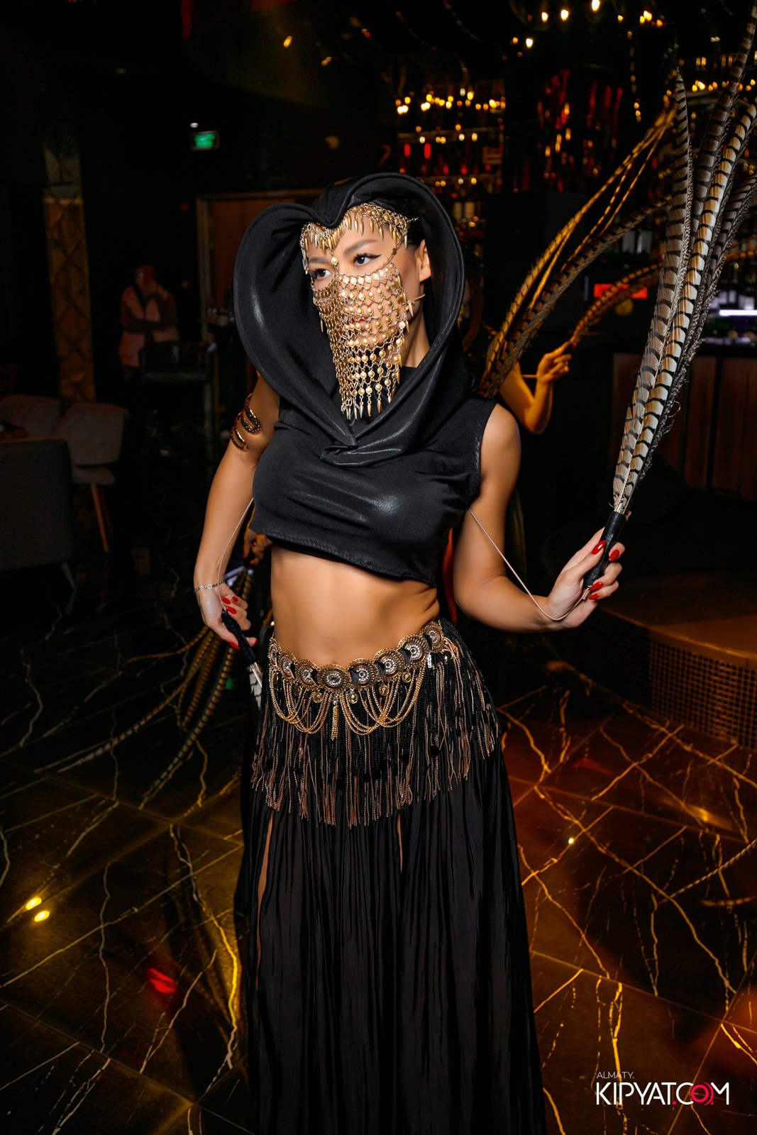 MOOD KARAOKE & TERRACE. КИПЯТКОМ АЛМАТЫ!