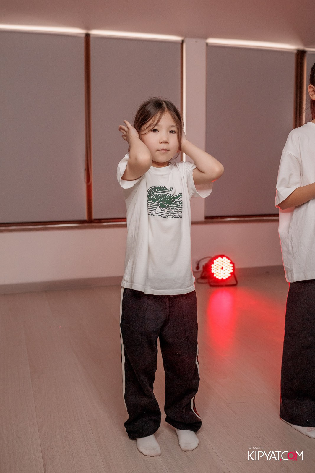 КВЕСТ-ШОУ ALAROVICH / ИГРА В КАЛЬМАРА. КИПЯТКОМ АЛМАТЫ!