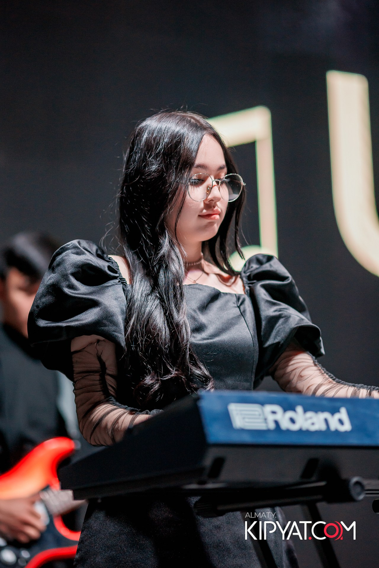 ENERGO UNIVERSITY. КИПЯТКОМ АЛМАТЫ!