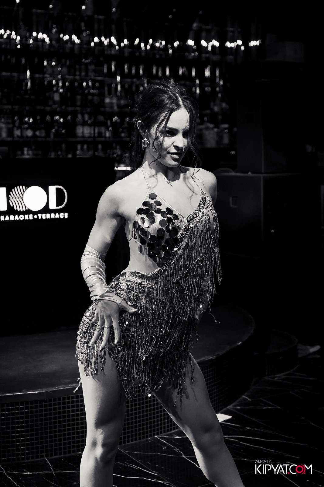 MOOD KARAOKE & TERRACE. КИПЯТКОМ АЛМАТЫ!