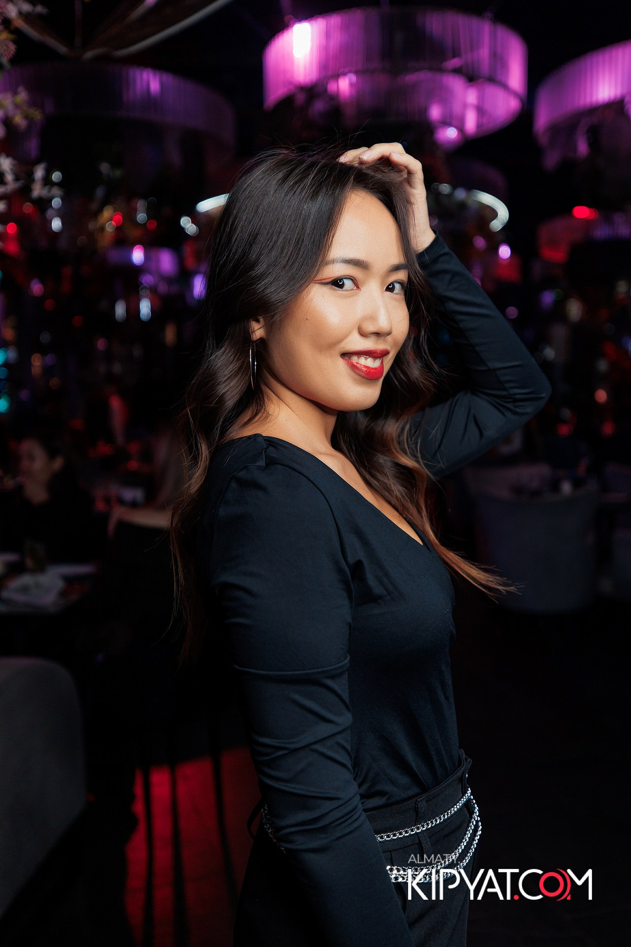 FRIENDS BAR & TERRACE. КИПЯТКОМ АЛМАТЫ! Фотосъемка мероприятий в Алматы