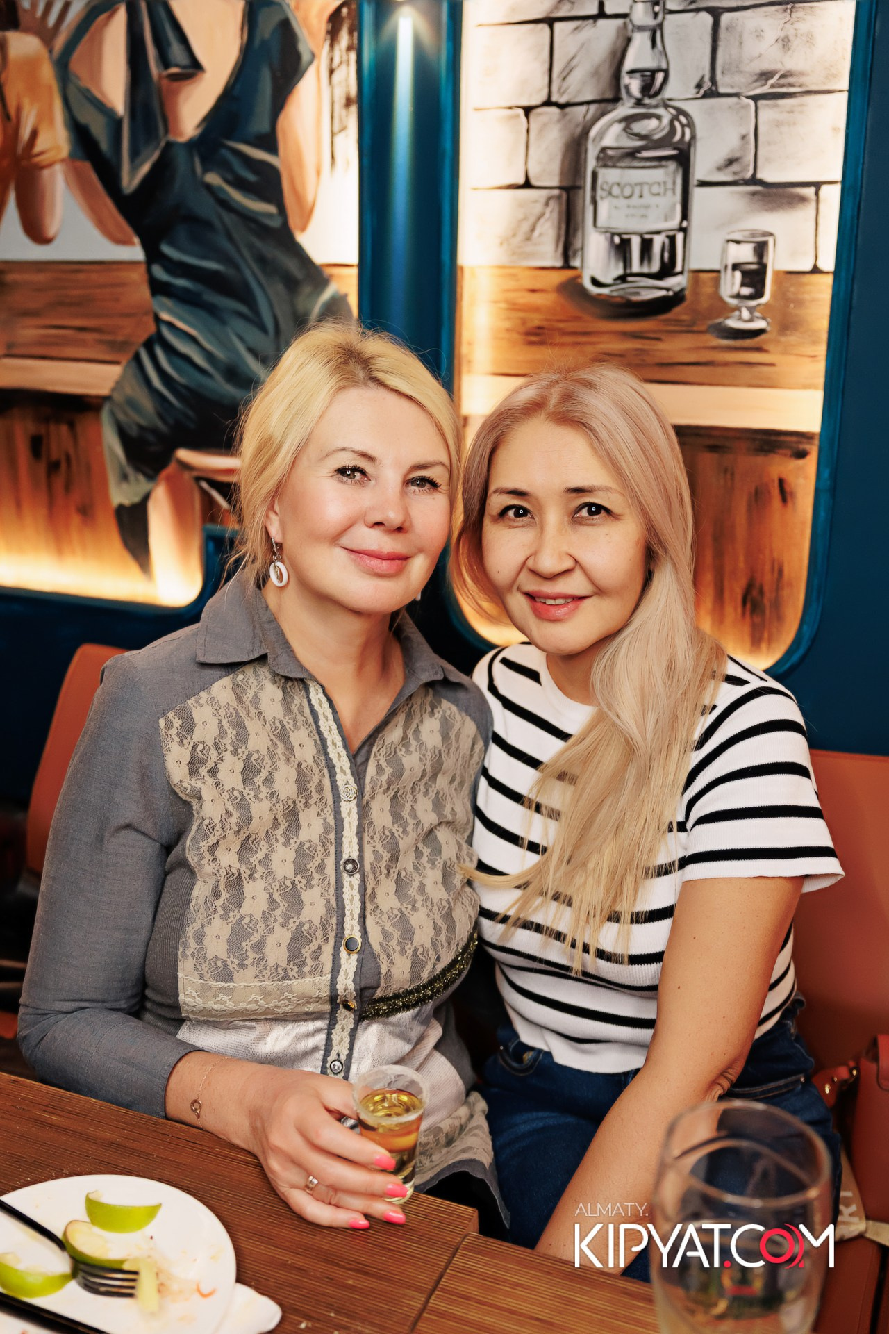 Munchen Pub на Панфилова. КИПЯТКОМ АЛМАТЫ!