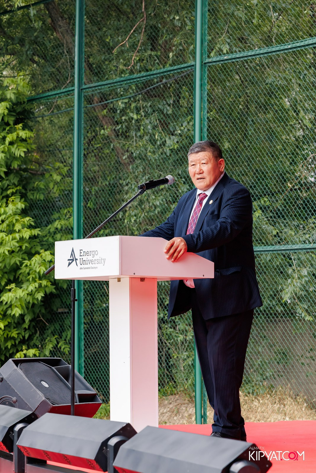 50 ЛЕТ — АЛМАТИНСКИЙ УНИВЕРСИТЕТ ЭНЕРГЕТИКИ И СВЯЗИ. КИПЯТКОМ АЛМАТЫ!