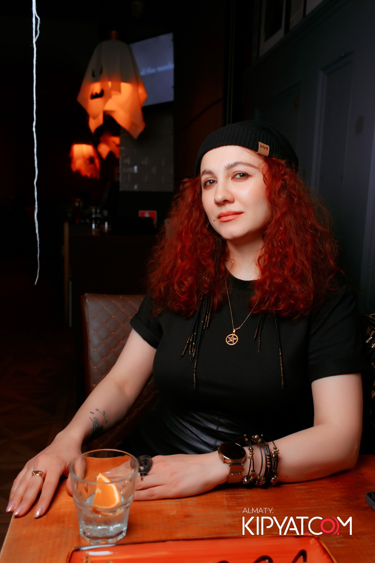 СУХОЙ ЗАКОН. КИПЯТКОМ АЛМАТЫ!