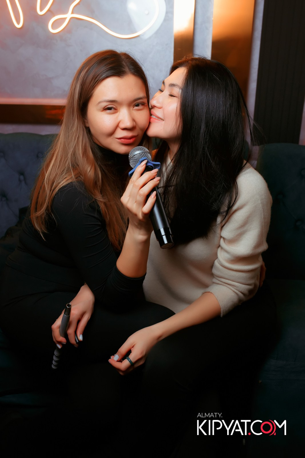 УХО И МЕДВЕДЬ КУРМАНГАЗЫ. КИПЯТКОМ АЛМАТЫ!