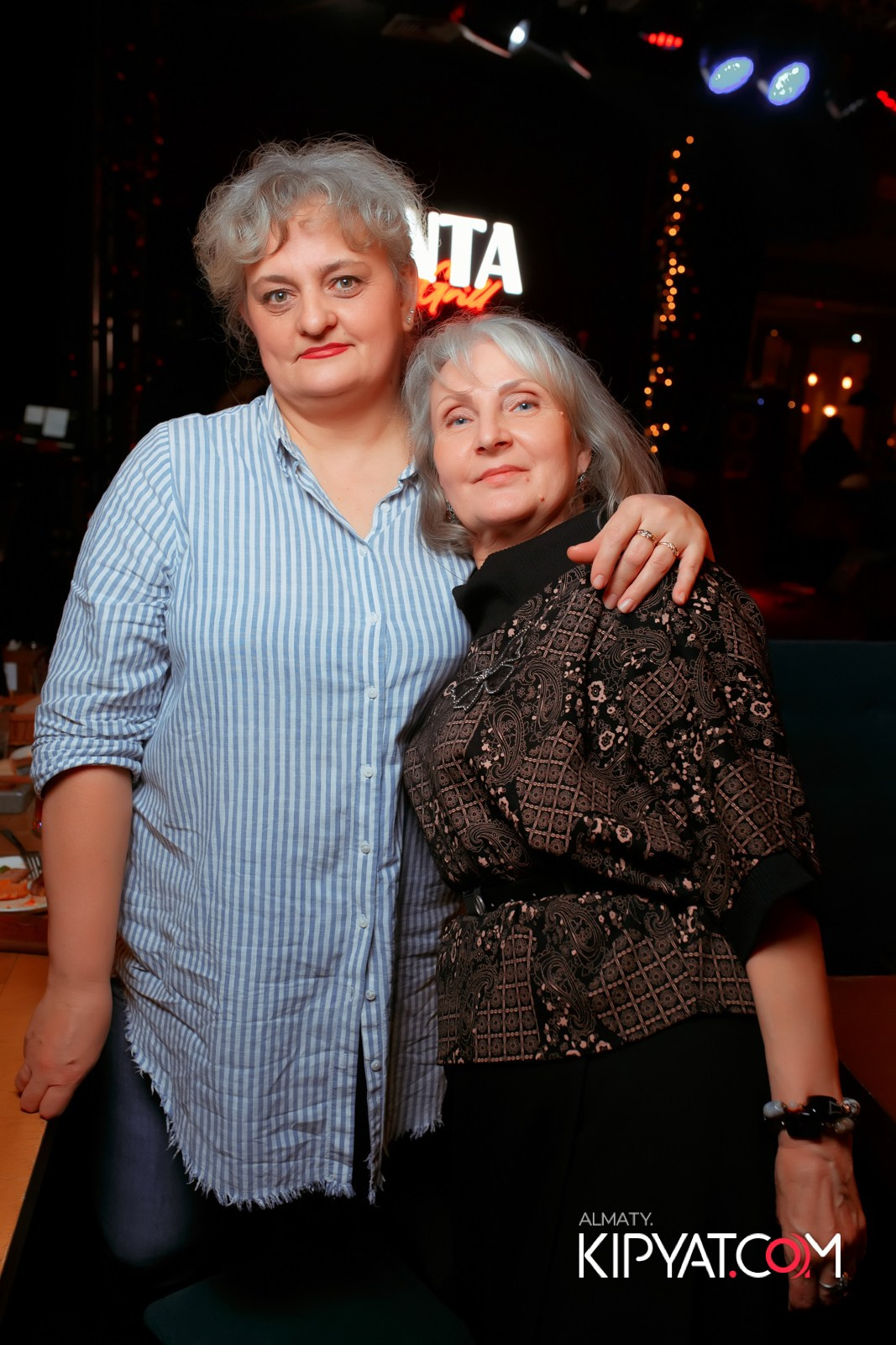 ПИНТА ДОСТЫК. КИПЯТКОМ АЛМАТЫ!