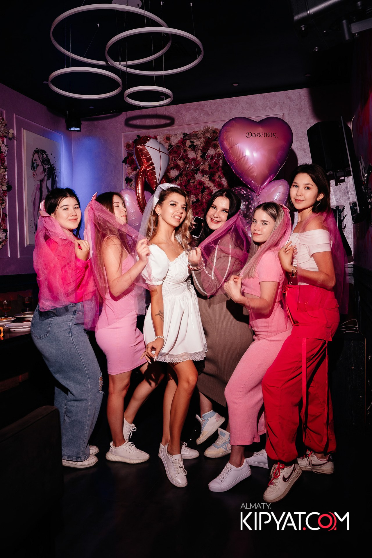 Дорогая. Я Не Пил. КИПЯТКОМ АЛМАТЫ!