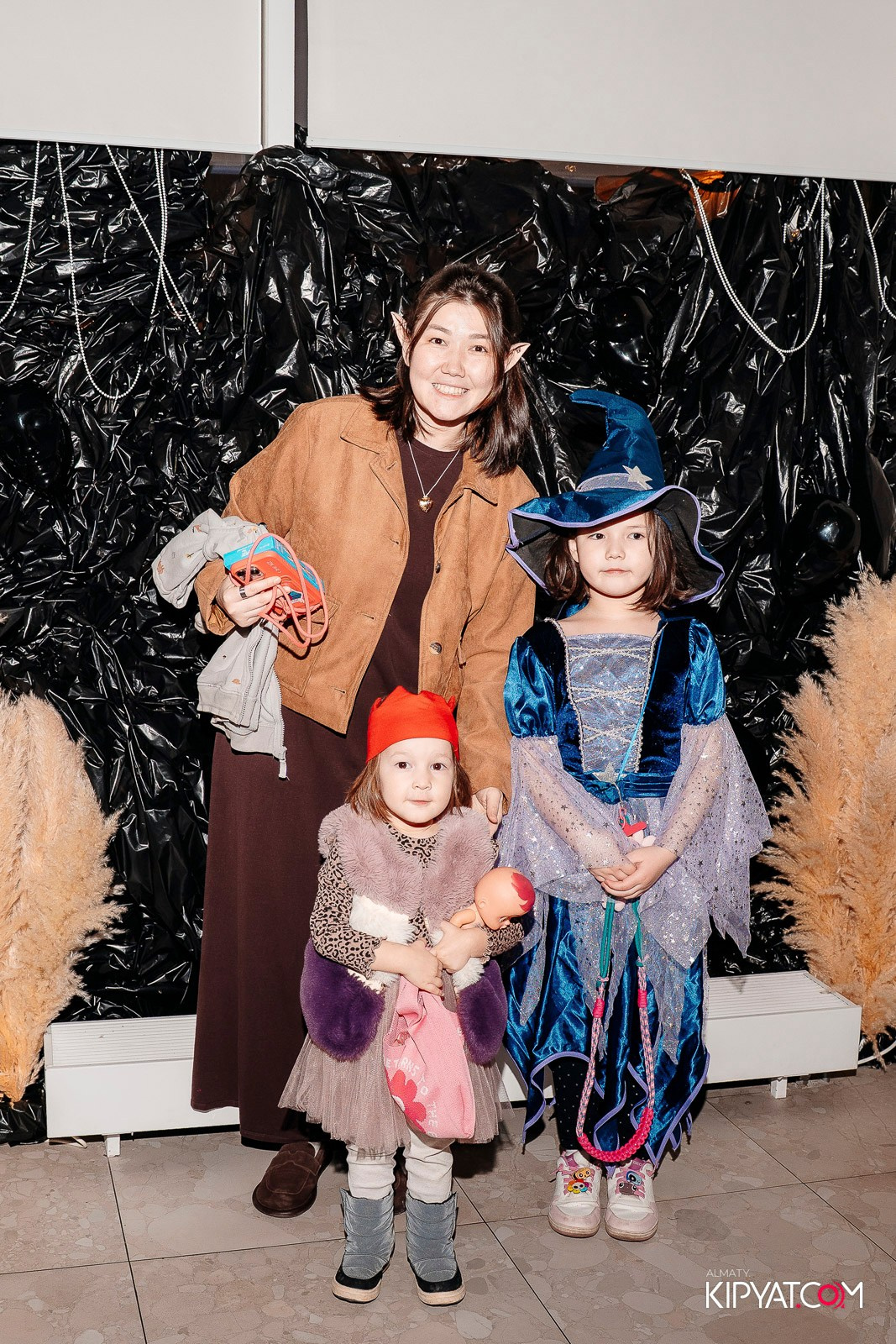 AMICI РЕСТОРАН. КИПЯТКОМ АЛМАТЫ!