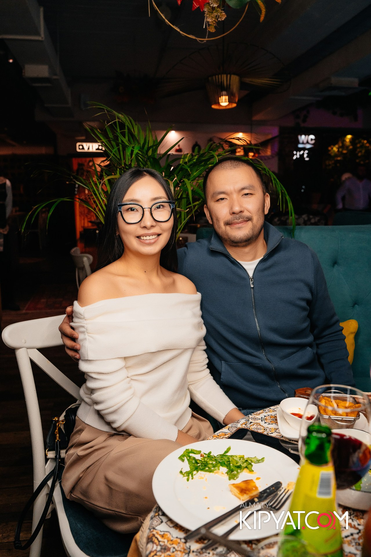 ВАХТАНГУРИ. КИПЯТКОМ АЛМАТЫ!