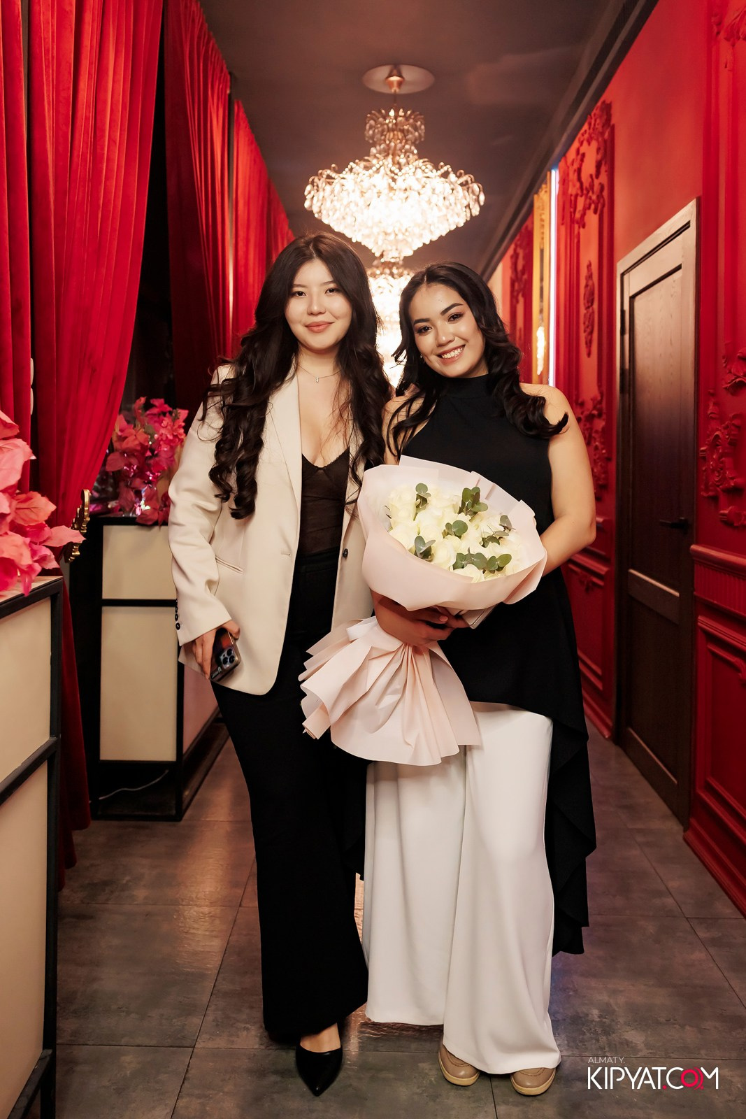 ЗАЯ, НА БИС. КИПЯТКОМ АЛМАТЫ! Фотосъемка мероприятий в Алматы