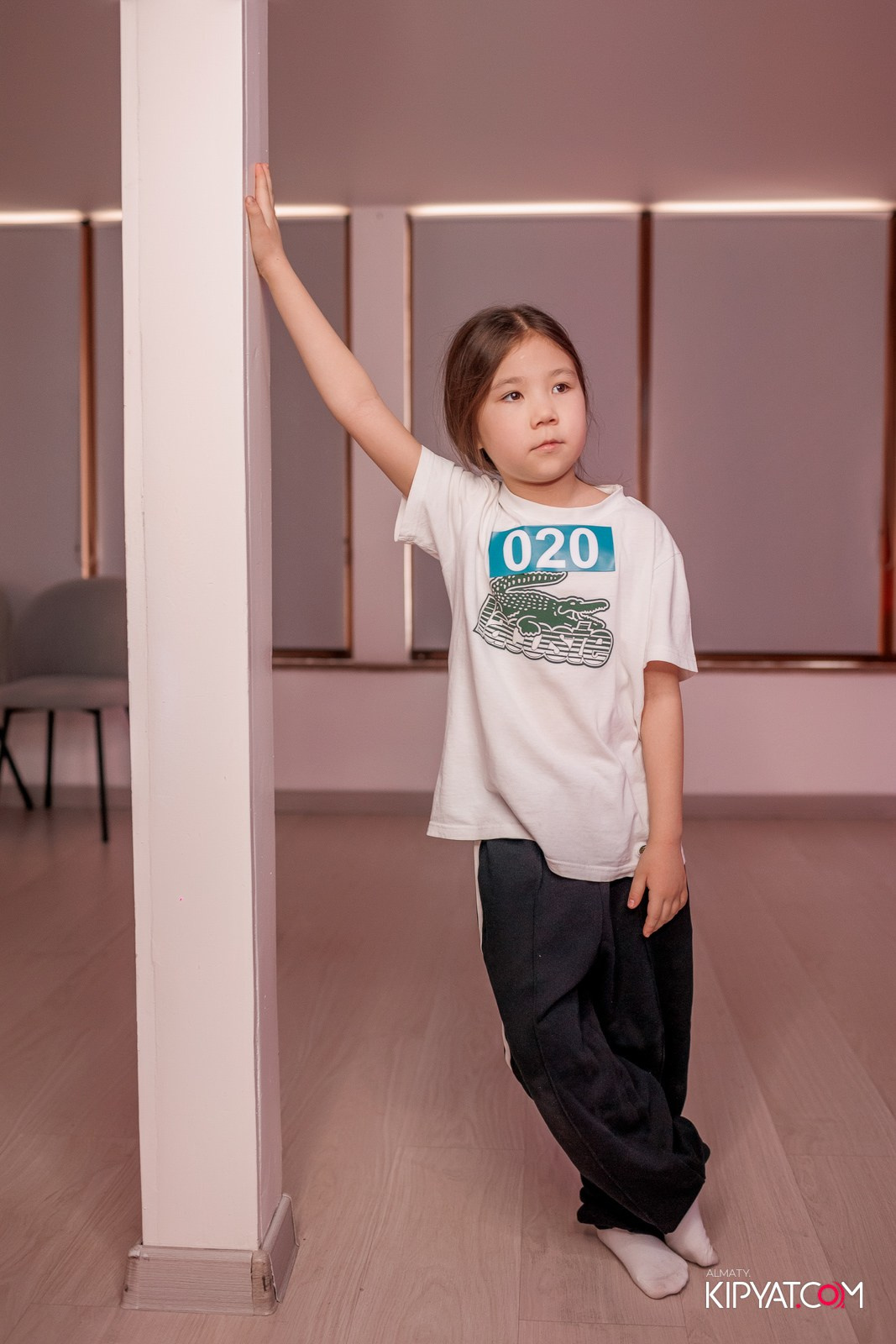 КВЕСТ-ШОУ ALAROVICH / ИГРА В КАЛЬМАРА. КИПЯТКОМ АЛМАТЫ!