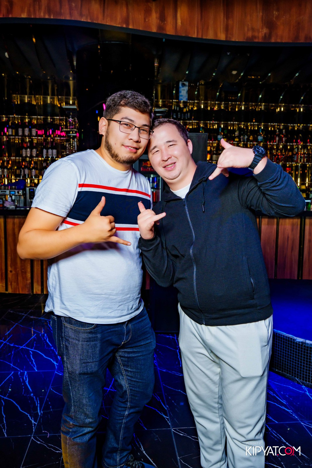 MOOD KARAOKE S TERRACE. КИПЯТКОМ АЛМАТЫ!