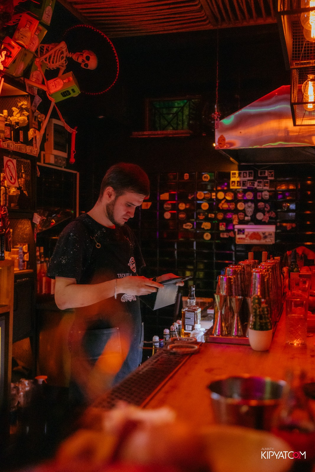 VICTORY MEXICO. КИПЯТКОМ АЛМАТЫ!