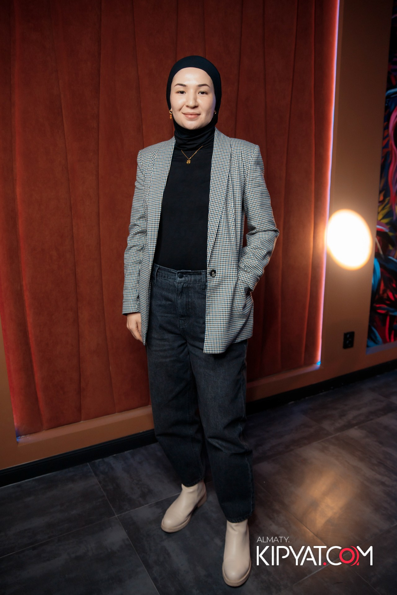 MYATA PLATINUM НА АБАЯ. КИПЯТКОМ АЛМАТЫ!