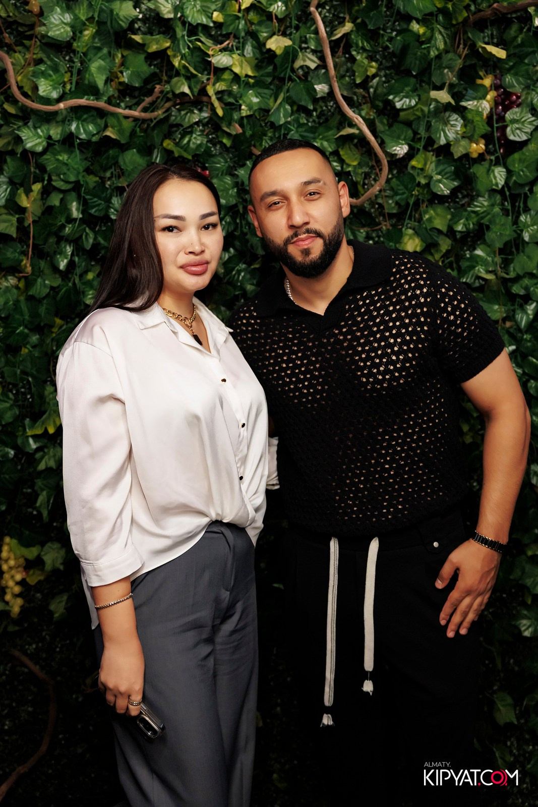 ВАХТАНГУРИ. КИПЯТКОМ АЛМАТЫ!