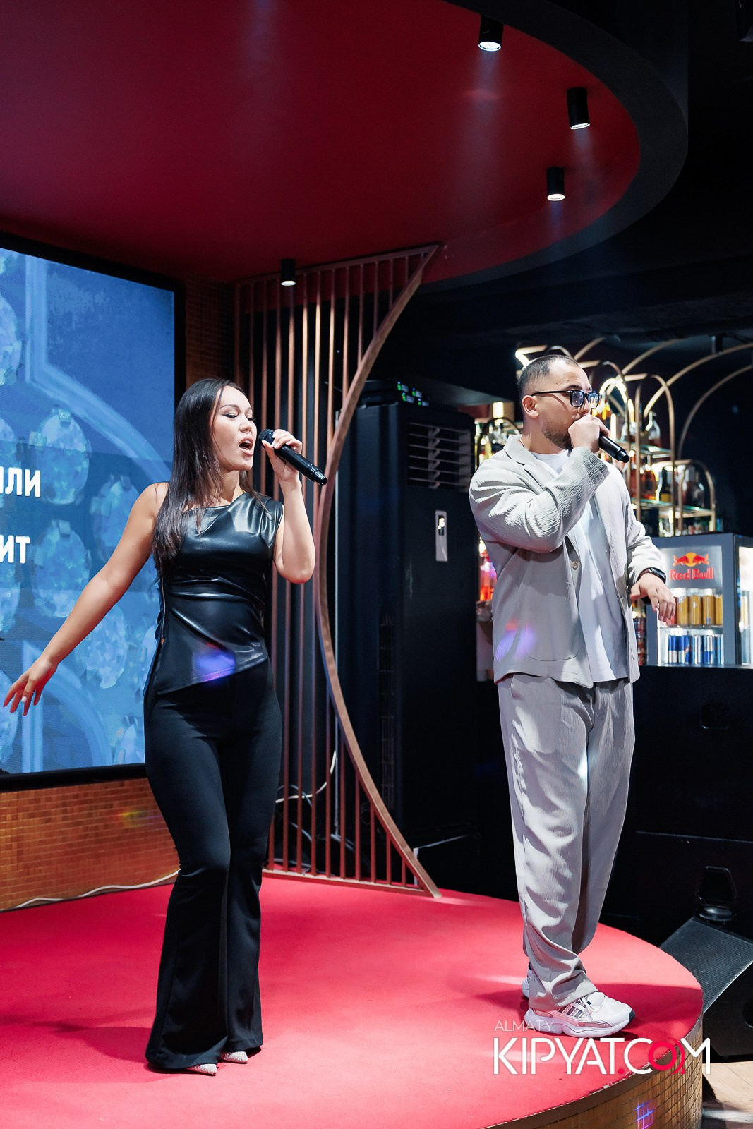 ЗАЯ, НА БИС. КИПЯТКОМ АЛМАТЫ!