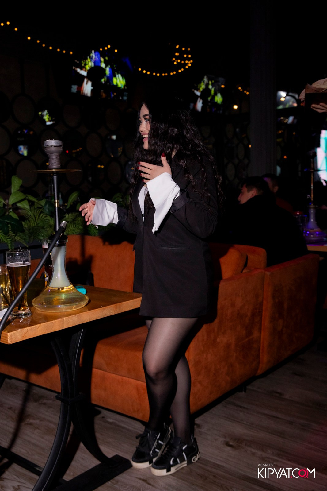 MAMA GIVI. КИПЯТКОМ АЛМАТЫ! Фотосъемка мероприятий в Алматы