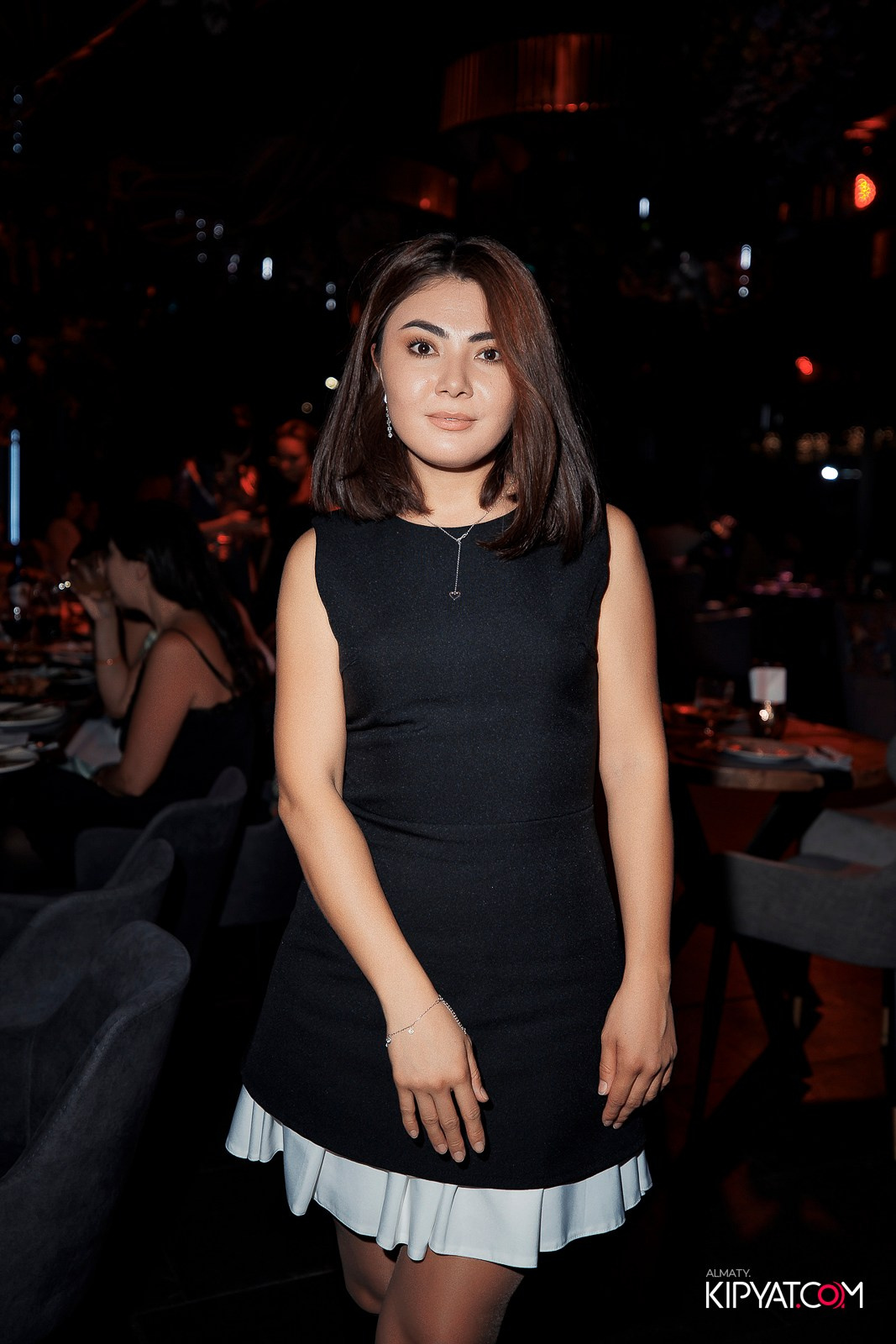 FRIENDS BAR & TERRACE. КИПЯТКОМ АЛМАТЫ!