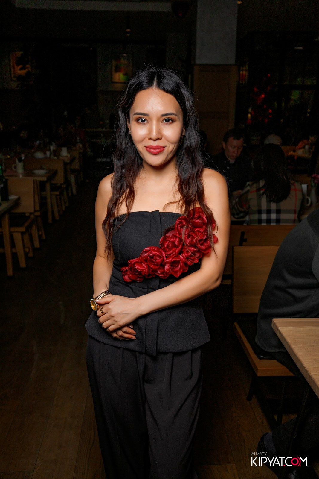 PAULANER. КИПЯТКОМ АЛМАТЫ!