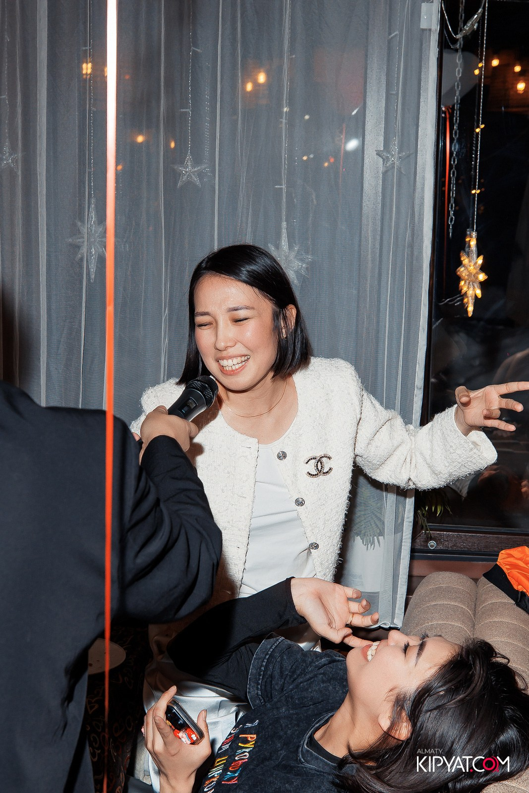 ДЕНЬ ВЛЮБЛЕННЫХ МЦХЕТА. КИПЯТКОМ АЛМАТЫ!