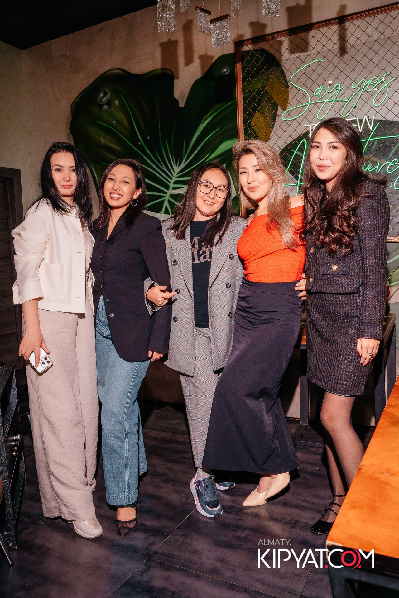 Дорогая. Я Не Пил. КИПЯТКОМ АЛМАТЫ!