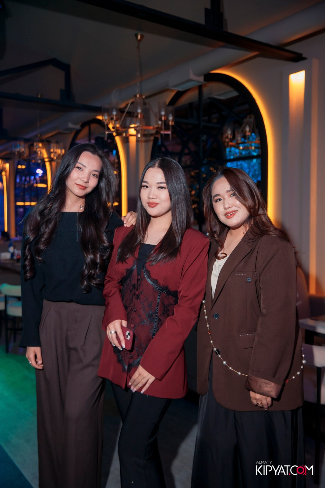 SAHARA ASIAN MIX RESTAURANT. КИПЯТКОМ АЛМАТЫ! Фотосъемка мероприятий в Алматы
