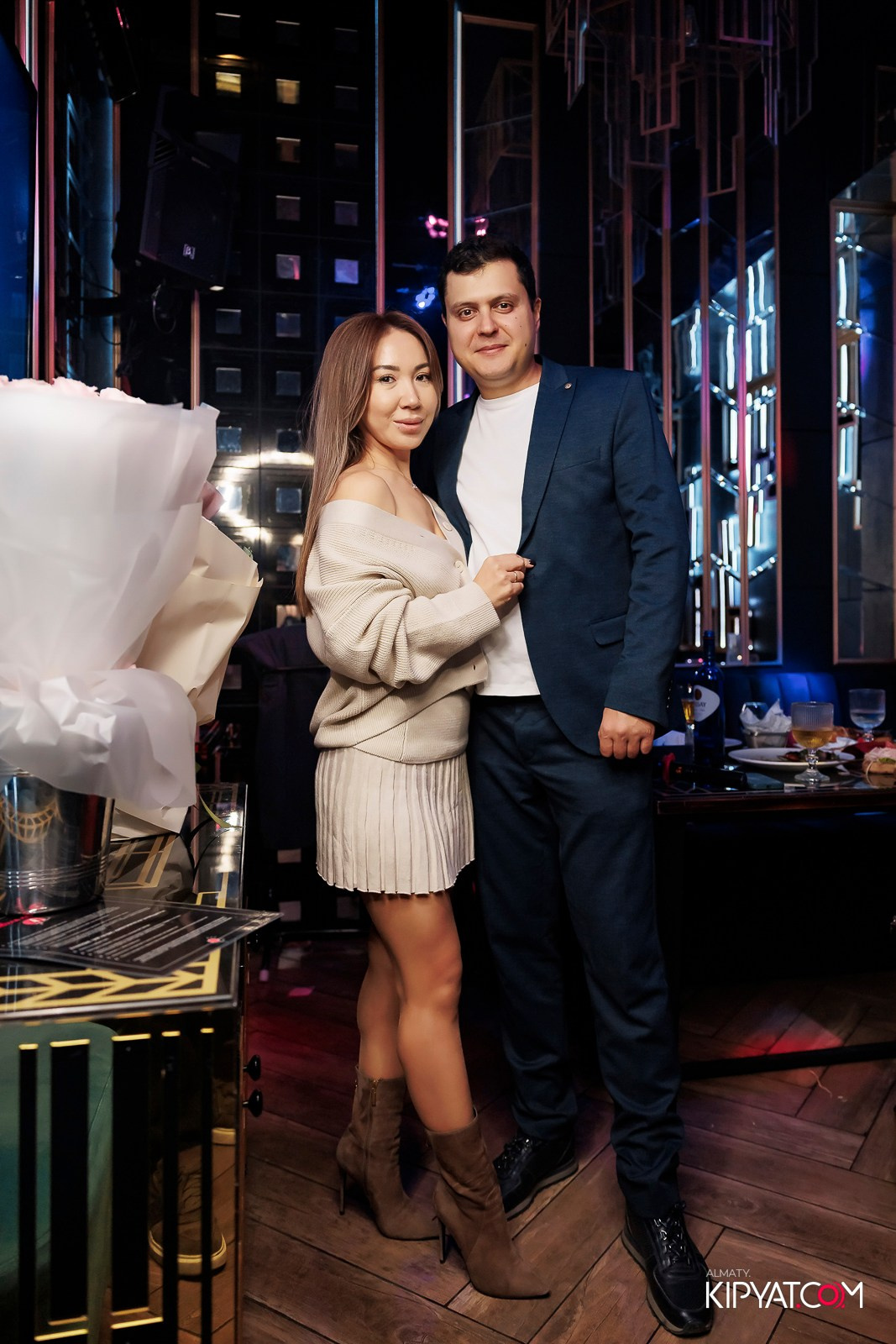 ЗАЯ, НА БИС. КИПЯТКОМ АЛМАТЫ!