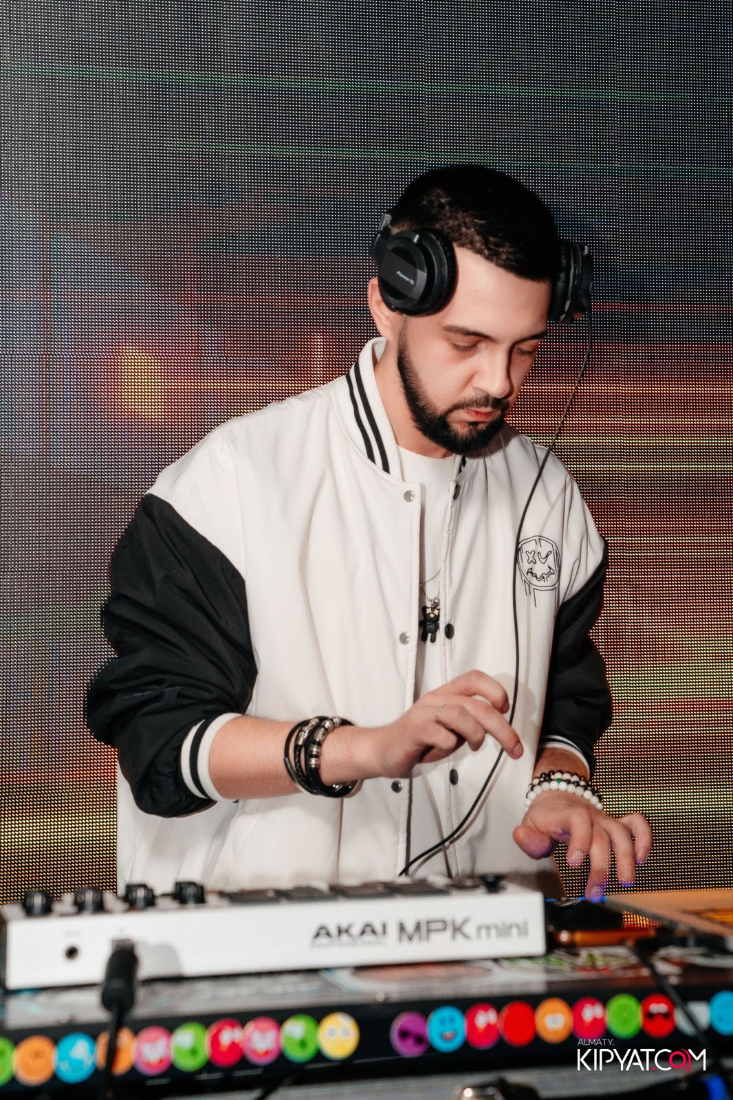 FORT VERNYI. КИПЯТКОМ АЛМАТЫ!