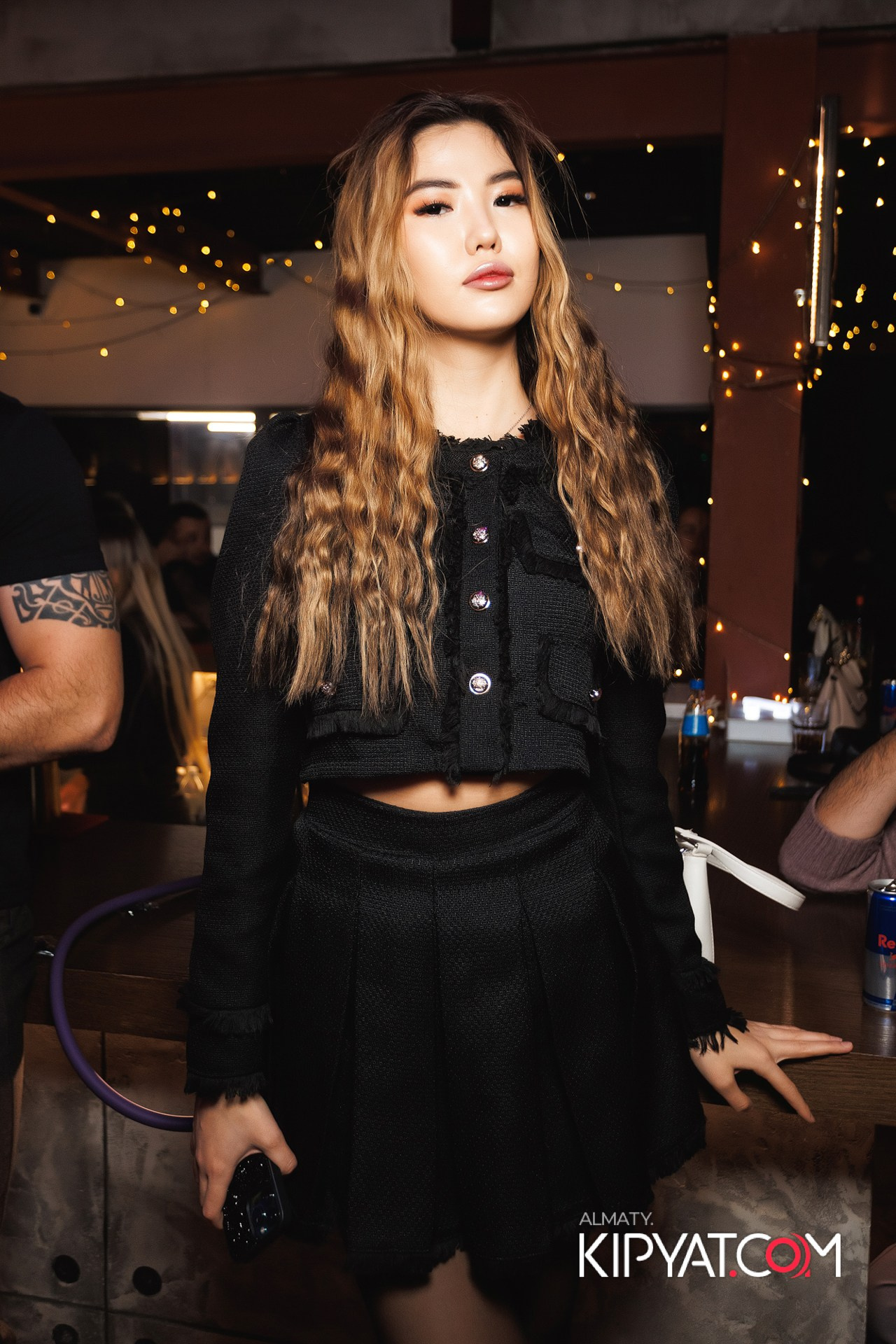 BlaBlaBar. КИПЯТКОМ АЛМАТЫ!