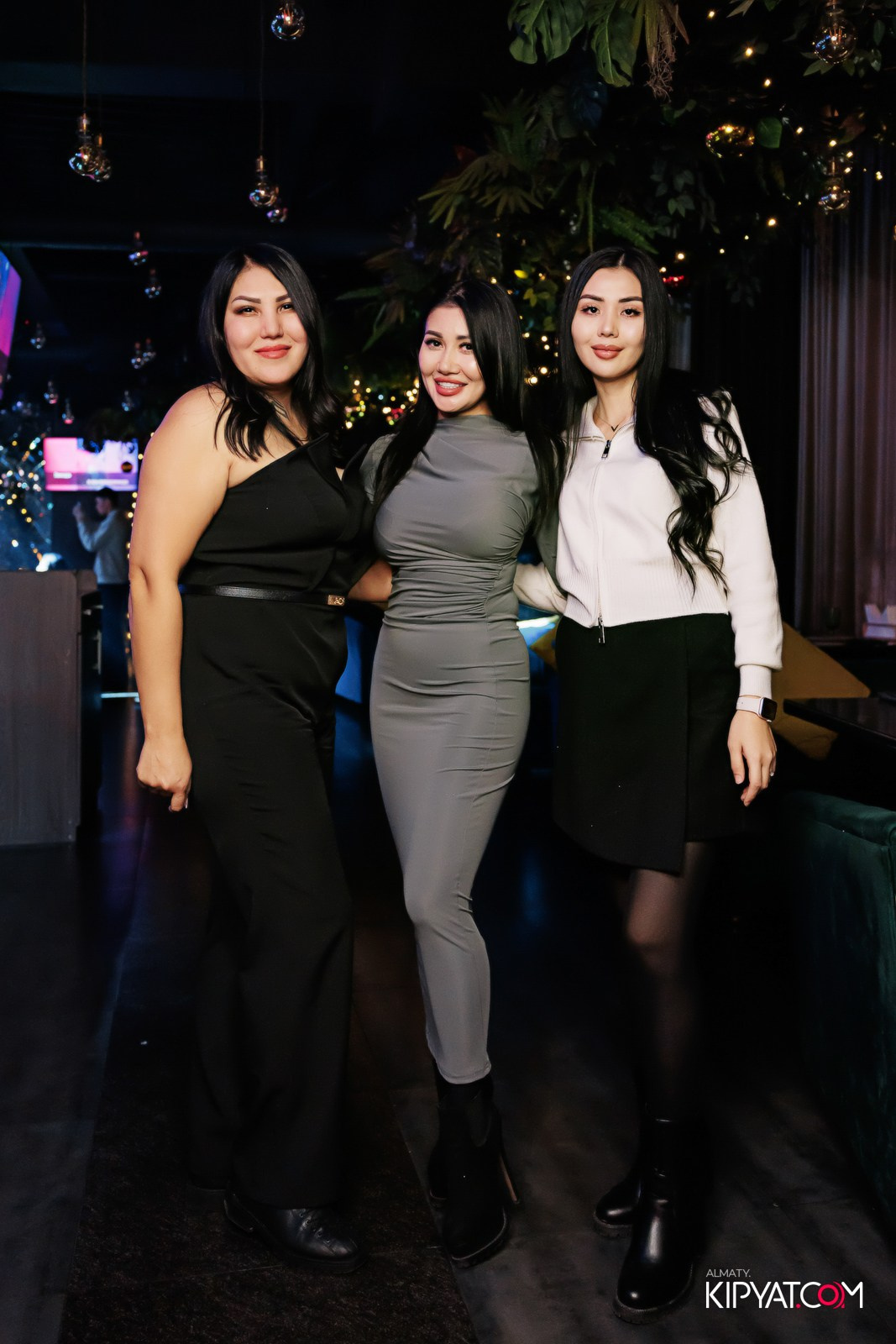 ДОРОГАЯ, Я НЕ ПИЛ. КИПЯТКОМ АЛМАТЫ!