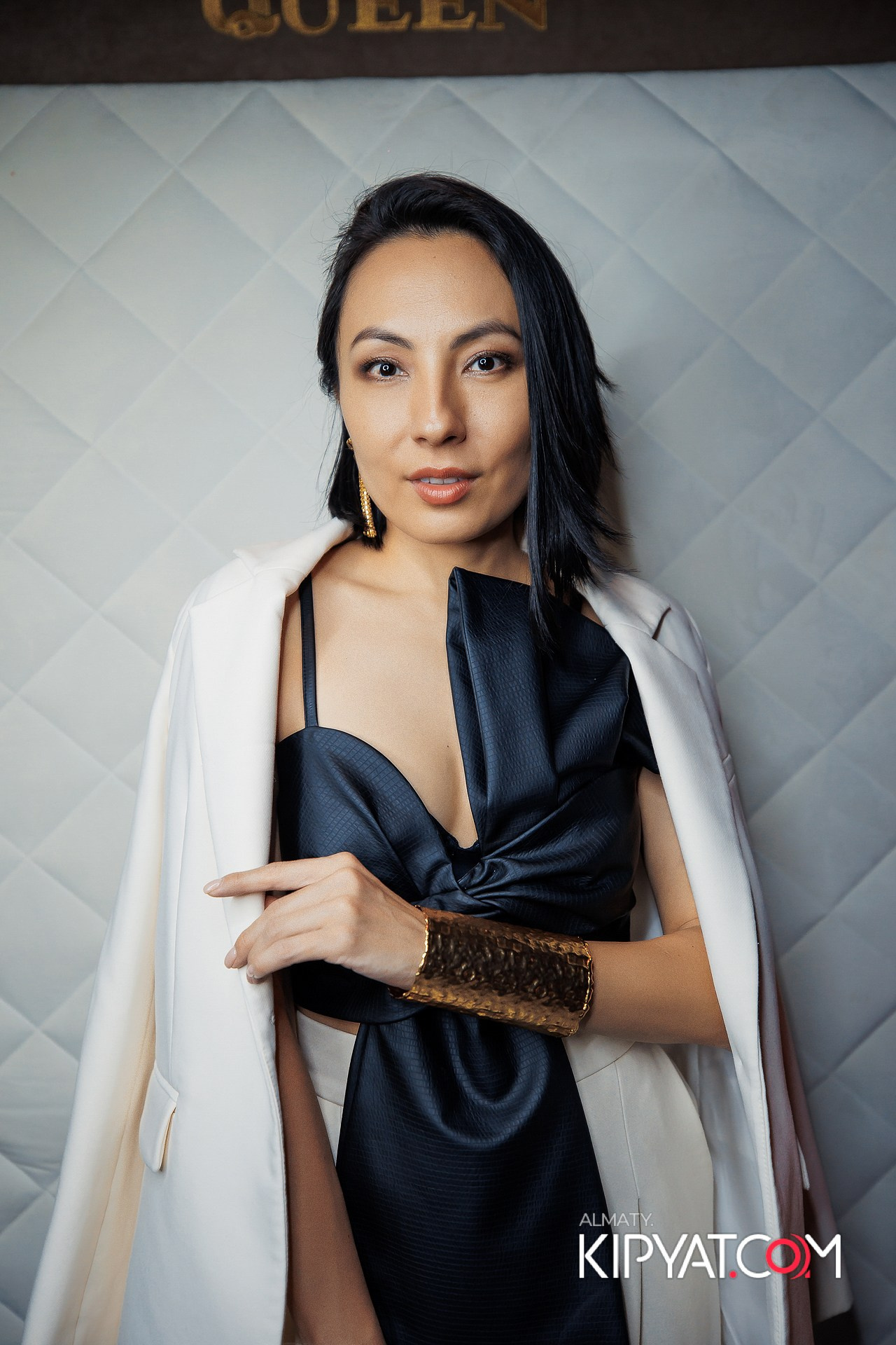 Queen. КИПЯТКОМ АЛМАТЫ!