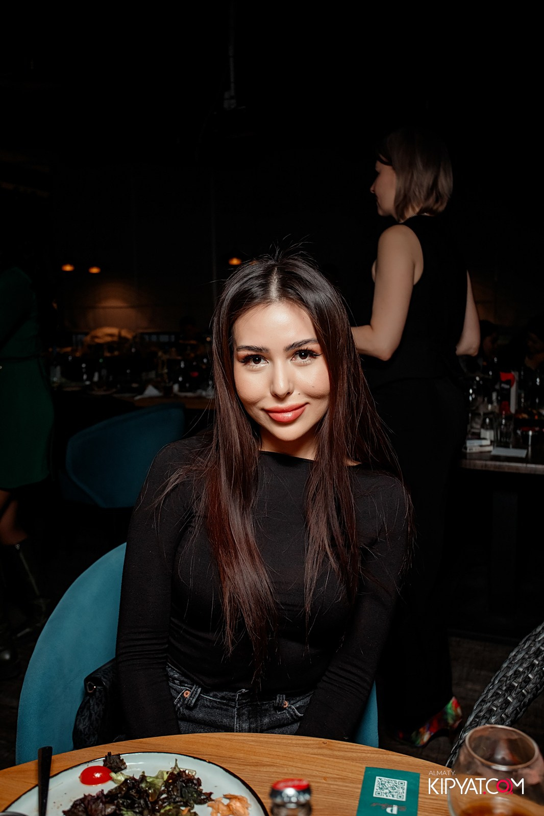 ПИНТА НУРЛЫ-ТАУ. КИПЯТКОМ АЛМАТЫ!