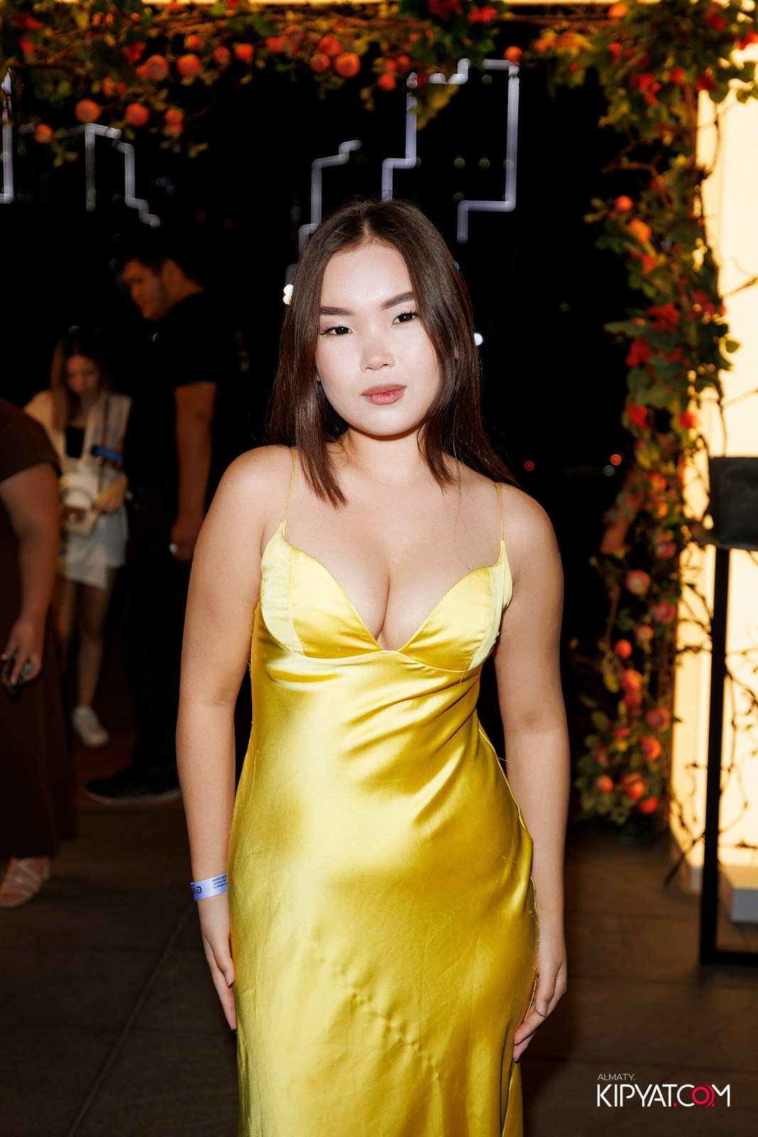 EVENT BAR. КИПЯТКОМ АЛМАТЫ!