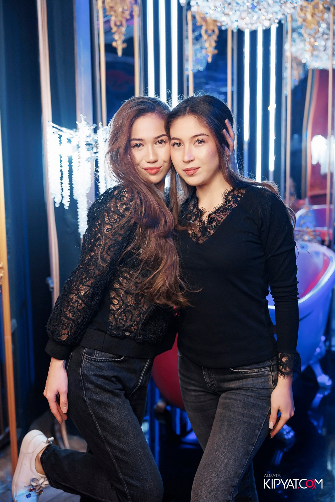 ЗАЯ, НА БИС. КИПЯТКОМ АЛМАТЫ!