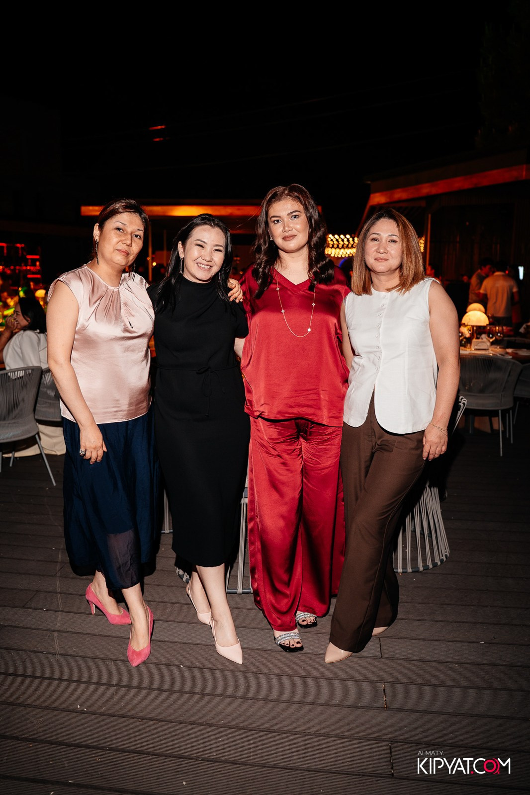 QUEEN. КИПЯТКОМ АЛМАТЫ! Фотосъемка мероприятий в Алматы