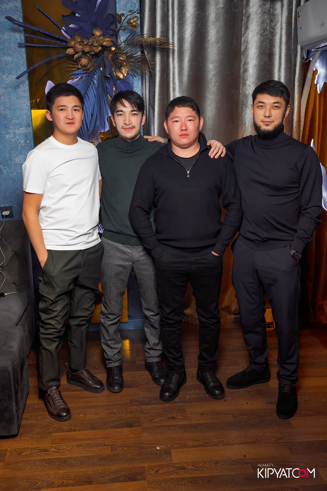 УХО И МЕДВЕДЬ НА КУРМАНГАЗЫ. КИПЯТКОМ АЛМАТЫ!