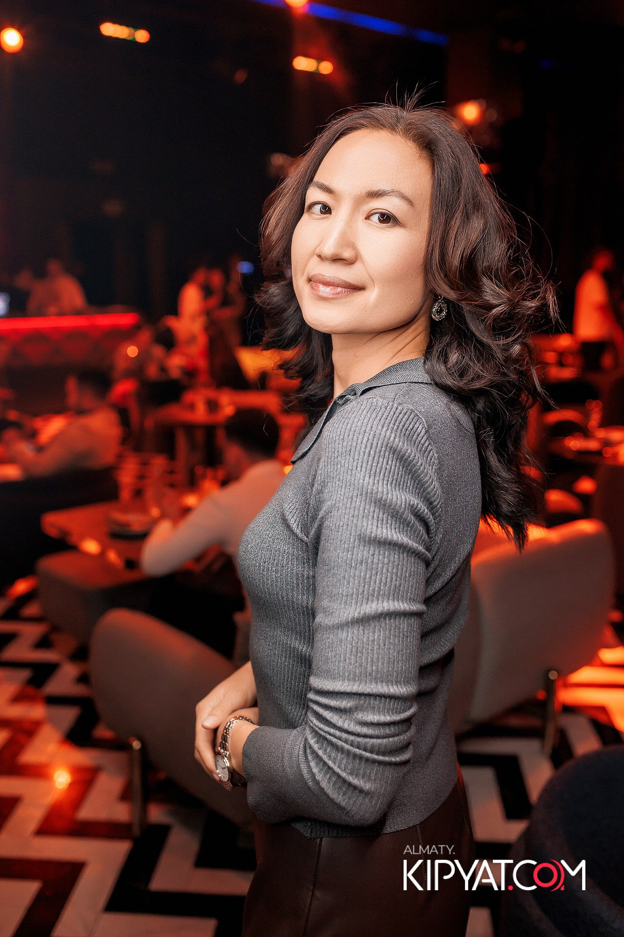 QUEEN. КИПЯТКОМ АЛМАТЫ!