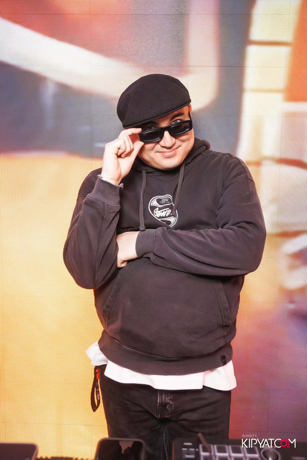 BLA BLA BAR. КИПЯТКОМ АЛМАТЫ!