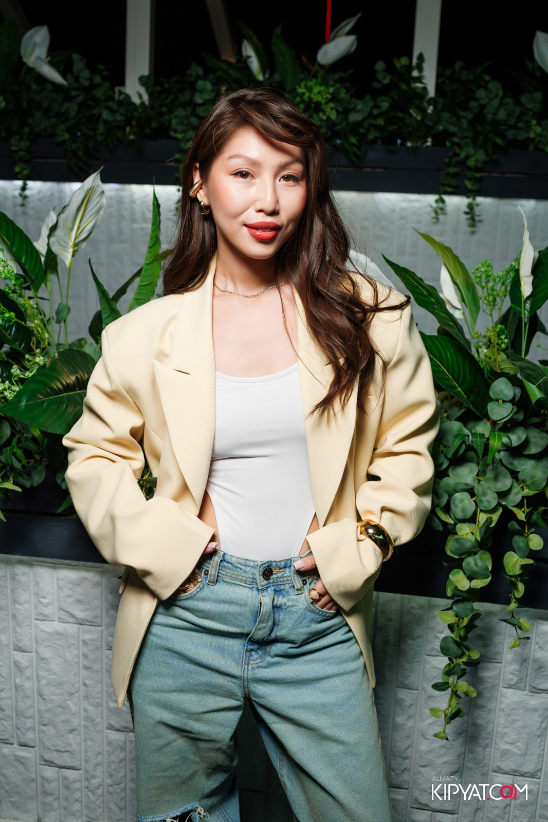 ДОРОГАЯ, Я НЕ ПИЛ. КИПЯТКОМ АЛМАТЫ!