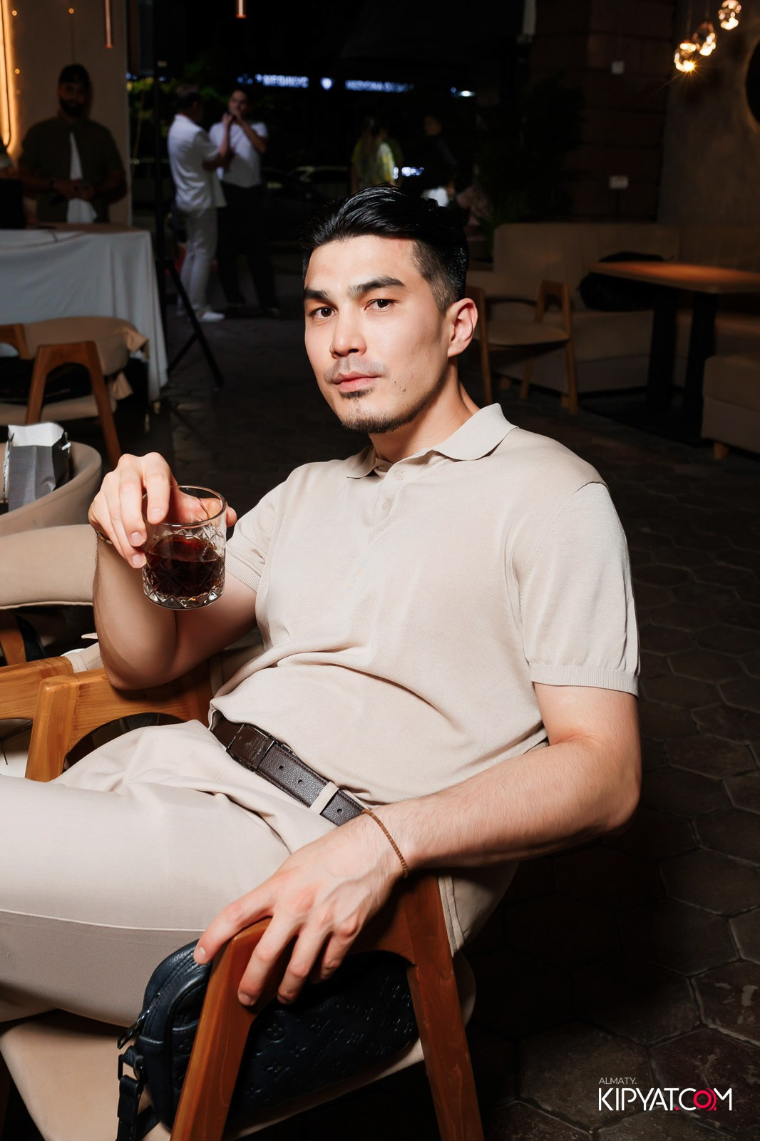 KENDI’S BIRTHDAY PARTY. КИПЯТКОМ АЛМАТЫ!