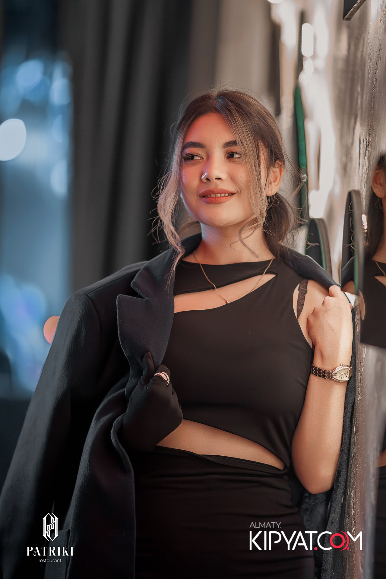 PATRIKI RESTAURANT. КИПЯТКОМ АЛМАТЫ!