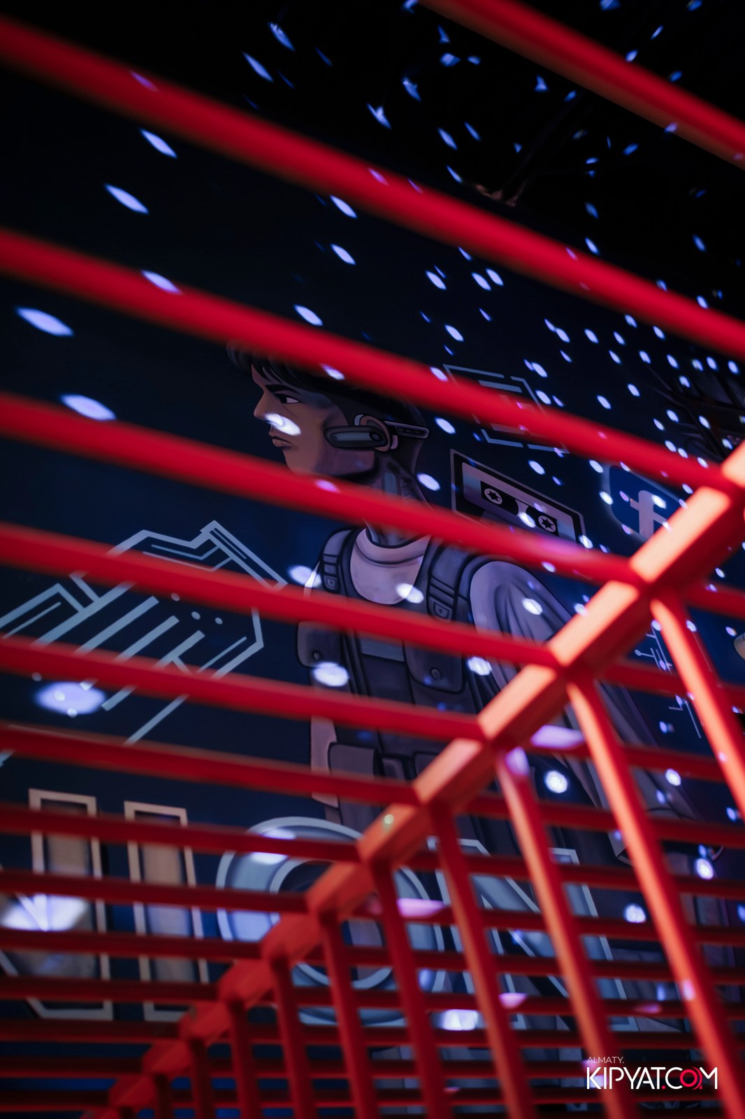 UNION PUB. КИПЯТКОМ АЛМАТЫ! Фотосъемка мероприятий в Алматы