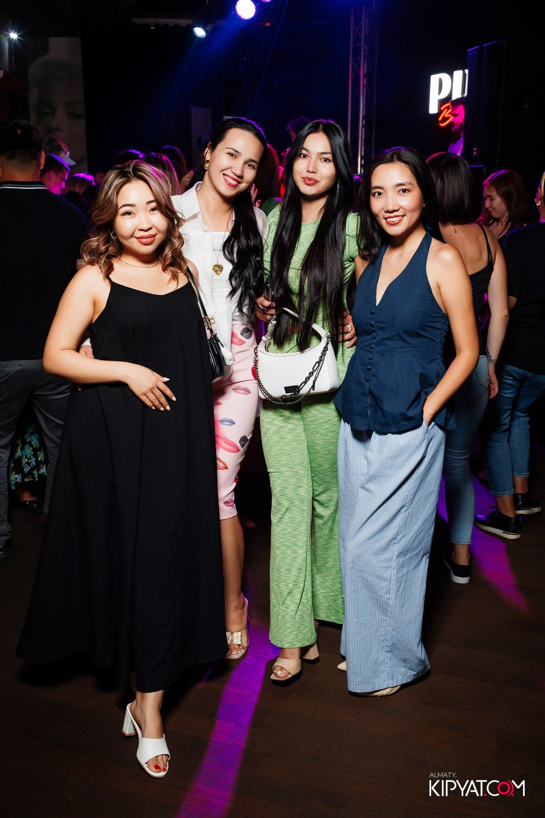 ПИНТА НА ДОСТЫК. КИПЯТКОМ АЛМАТЫ!