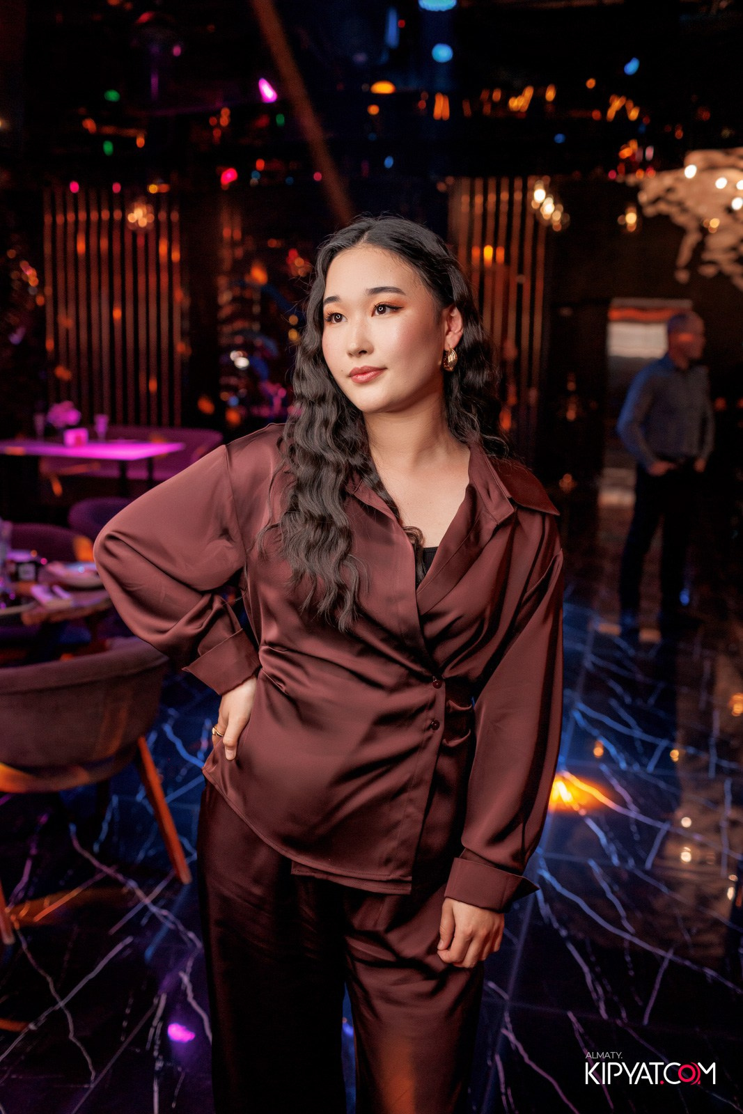 MOOD KARAOKE & TERRACE. КИПЯТКОМ АЛМАТЫ!